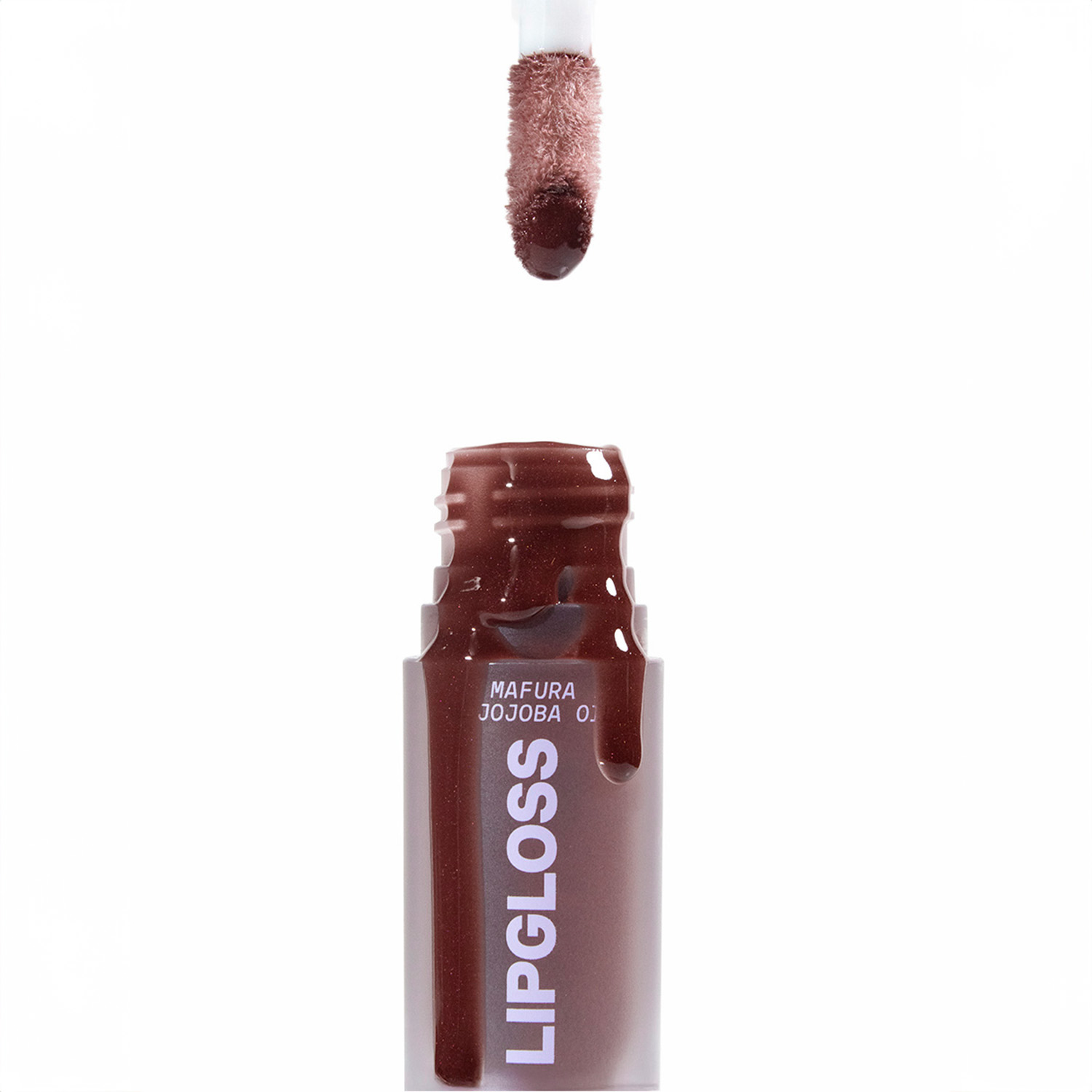 LIPGLOSS DE AHAL HUMECTANTE (BRILLO LABIAL)